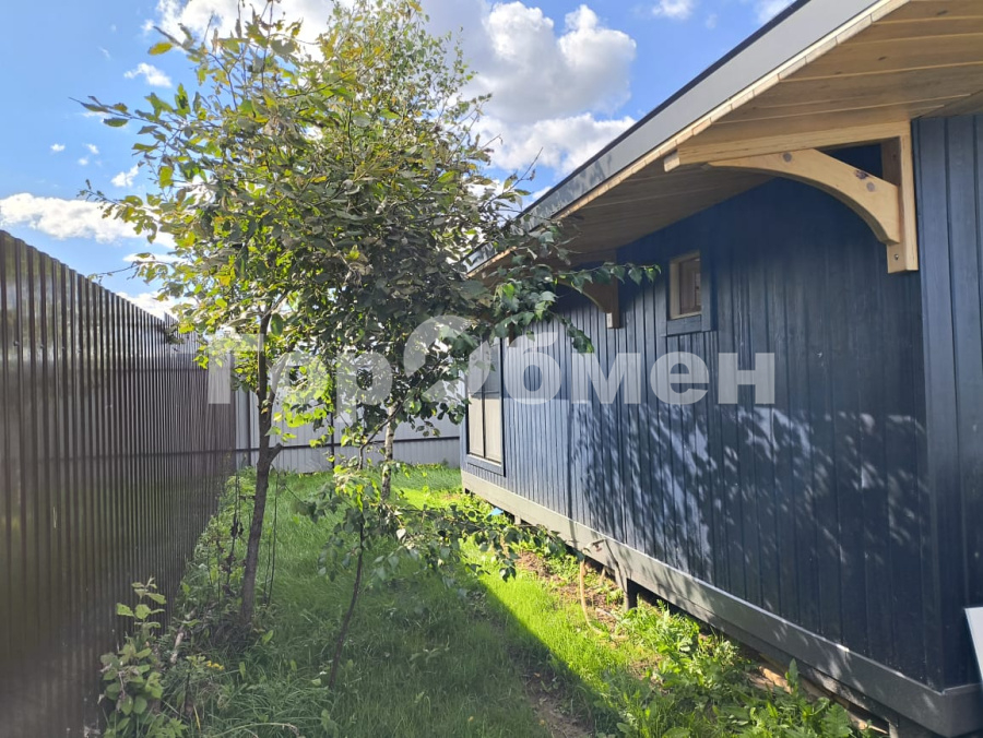 Продажа дома, 67м <sup>2</sup>, 6 сот., Московская