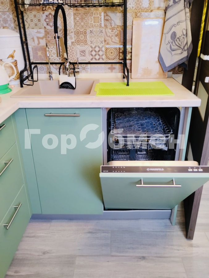 Продажа 1-комнатной квартиры, Домодедово, Россия,    микрорайон Северный