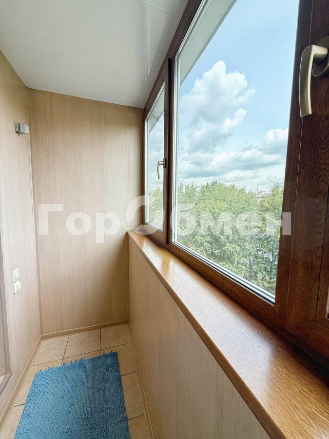 Продажа 3-комнатной квартиры, Москва, Россия,   Нижегородская улица