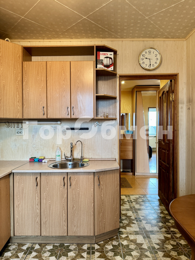 Аренда 2-комнатной квартиры, Московская, Россия,   городской округ Люберцы