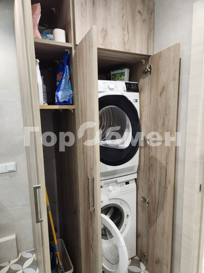 Аренда 3-комнатной квартиры, Москва, Россия,   Профсоюзная улица