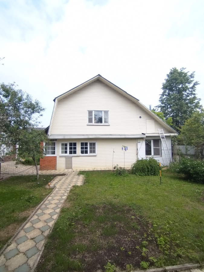 Продажа дома, 190м <sup>2</sup>, 12 сот., Софьино, Россия,   Наро-Фоминский городской округ