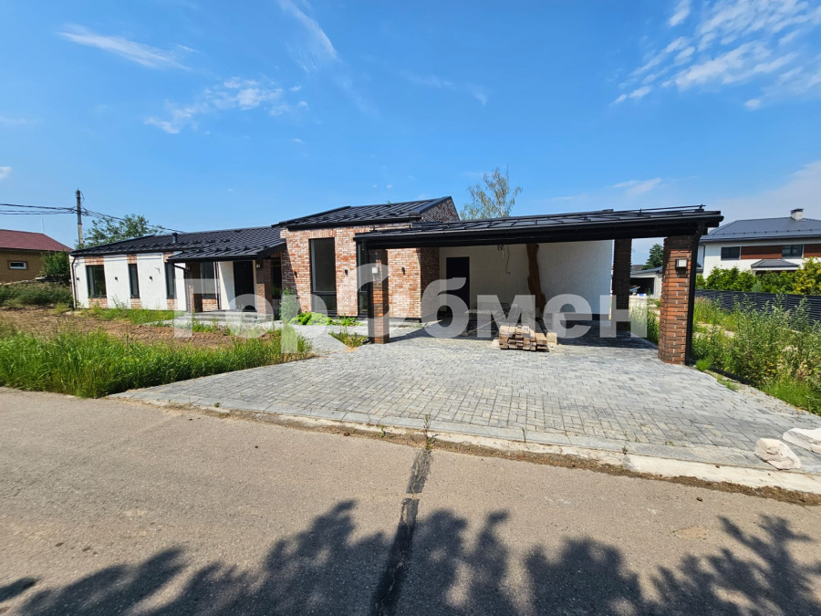 Продажа дома, 210м <sup>2</sup>, 11 сот., Московская, Россия,   муниципальный округ Истра