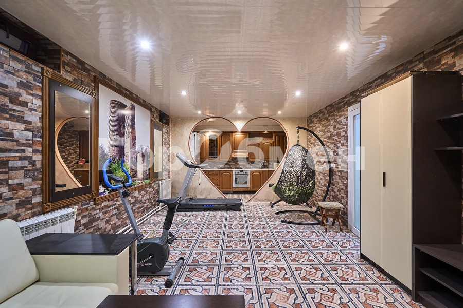 Продажа дома, 415м <sup>2</sup>, 7 сот., Говорово, Россия,    СНТ Мичуринец