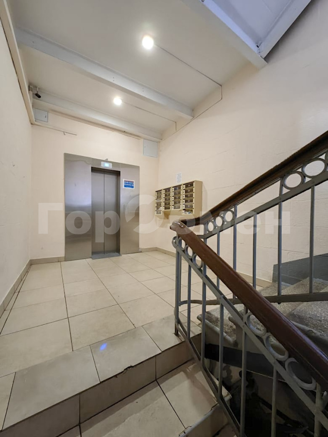 Продажа 3-комнатной квартиры, Москва, Россия,    Ленинский проспект