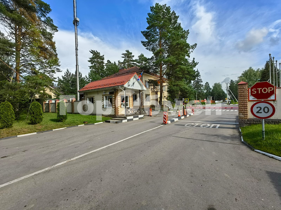 Продажа дома, 300м <sup>2</sup>, 10 сот., Московская, Россия,   городской округ Домодедово