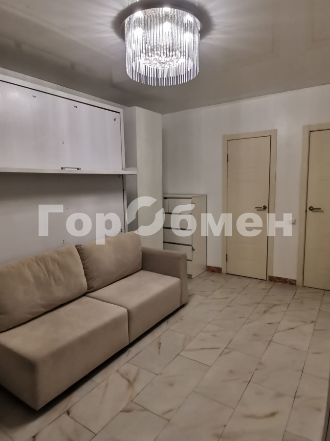 Продажа 1-комнатной квартиры, Москва, Россия,   Михалковская улица