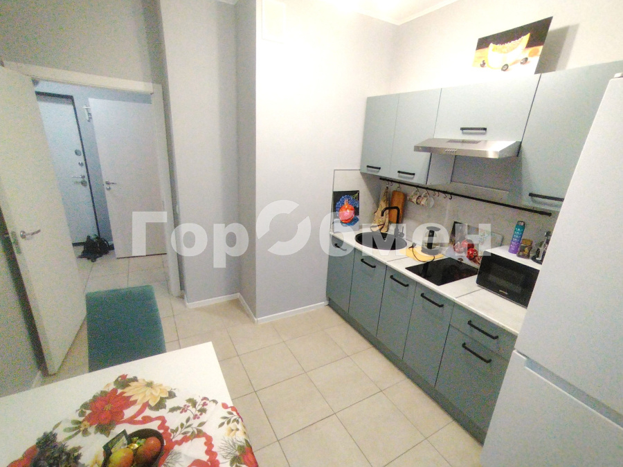 Аренда 1-комнатной квартиры, Московская, Россия,   городской округ Красногорск