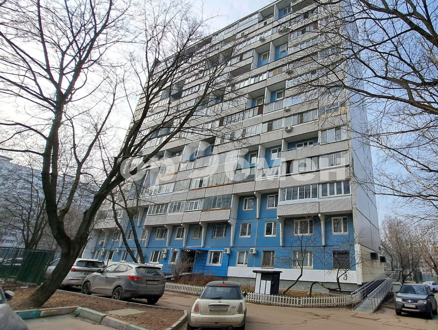 Продажа 1-комнатной квартиры, Москва, Россия,   шоссе Энтузиастов