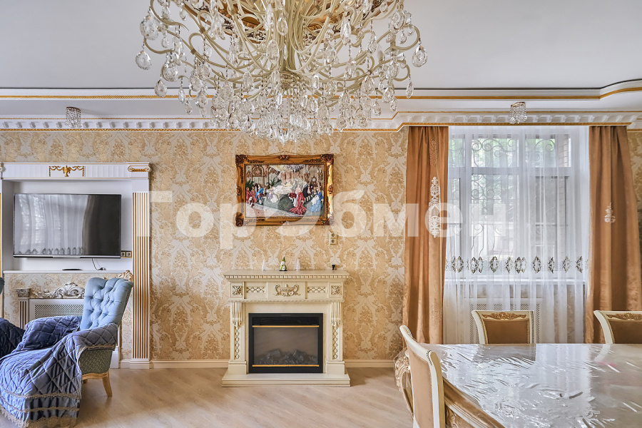 Продажа дома, 415м <sup>2</sup>, 7 сот., Говорово, Россия,    СНТ Мичуринец