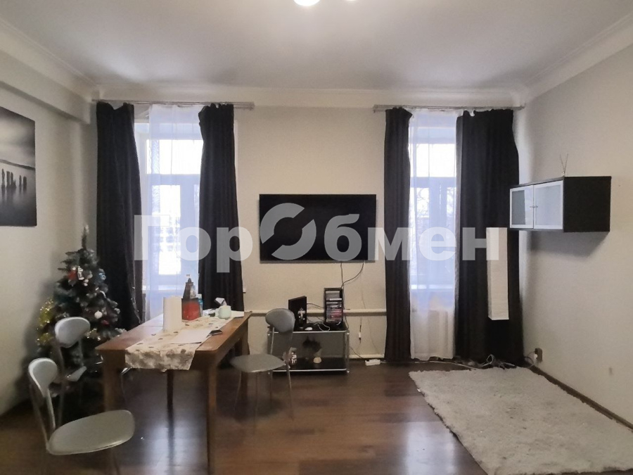 Продажа комнаты, 26м <sup>2</sup>, Москва, Россия,   Красноказарменная улица