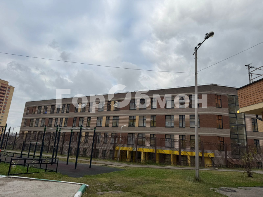 Продажа 1-комнатной квартиры, Котельники, Россия,   городской округ   микрорайон Южный