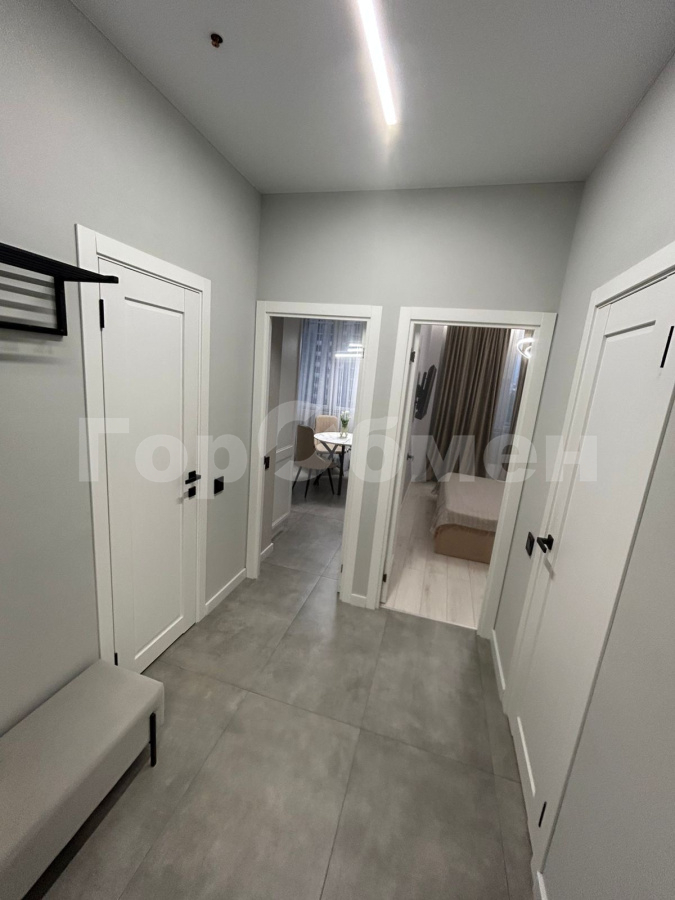 Продажа 1-комнатной квартиры, Москва, Россия,   Берёзовая аллея