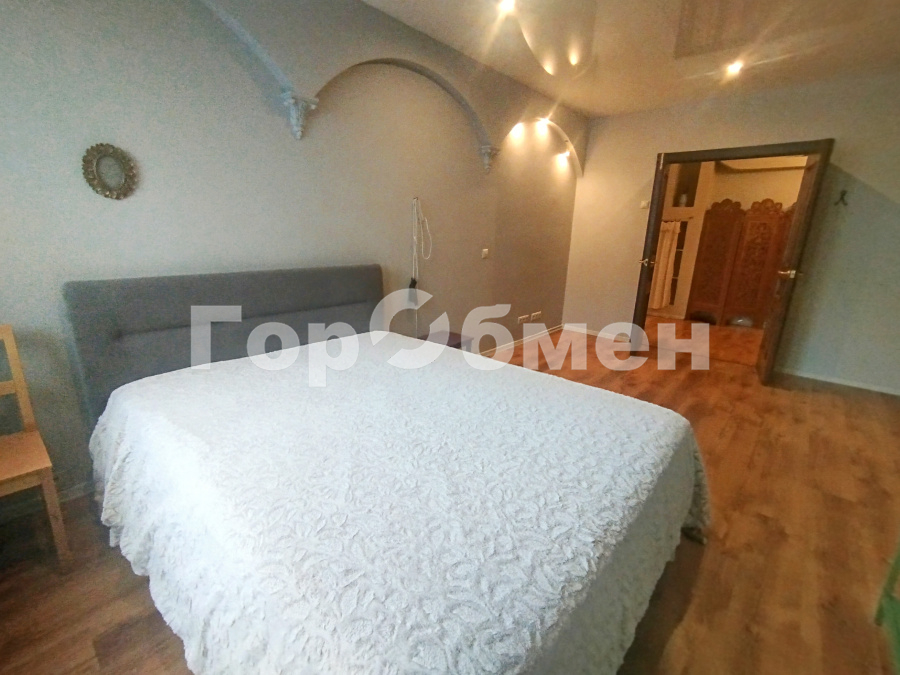 Аренда 3-комнатной квартиры, Москва, Россия,   улица Мичуринский Проспект