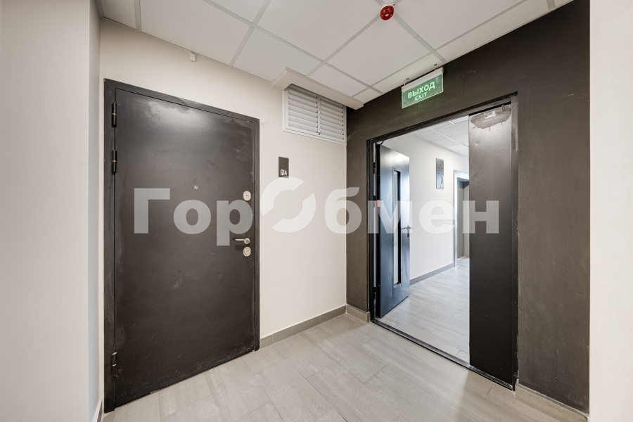 Продажа 3-комнатной квартиры, Московский, Россия,   Новомосковский административный округ