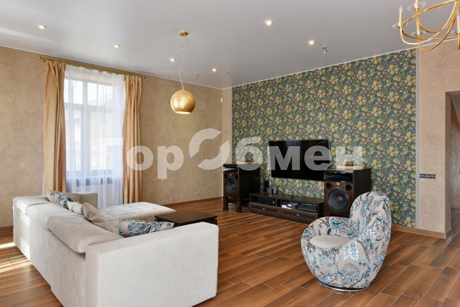 Продажа дома, 626м <sup>2</sup>, 16 сот., Московская, Россия,   городской округ Красногорск