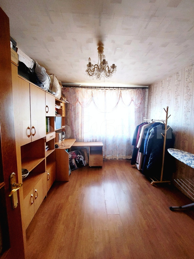 Аренда 3-комнатной квартиры, Пушкино, Россия,    2-й Фабричный проезд