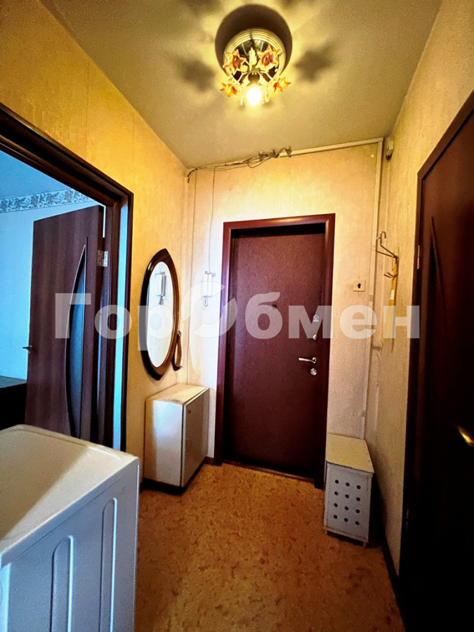 Аренда 1-комнатной квартиры, Москва, Россия,   Таллинская улица