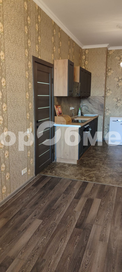 Аренда 2-комнатной квартиры, Москва, Россия,   Кастанаевская улица