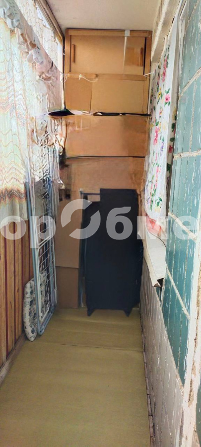 Продажа 2-комнатной квартиры, Верея, Россия,   Наро-Фоминский городской округ