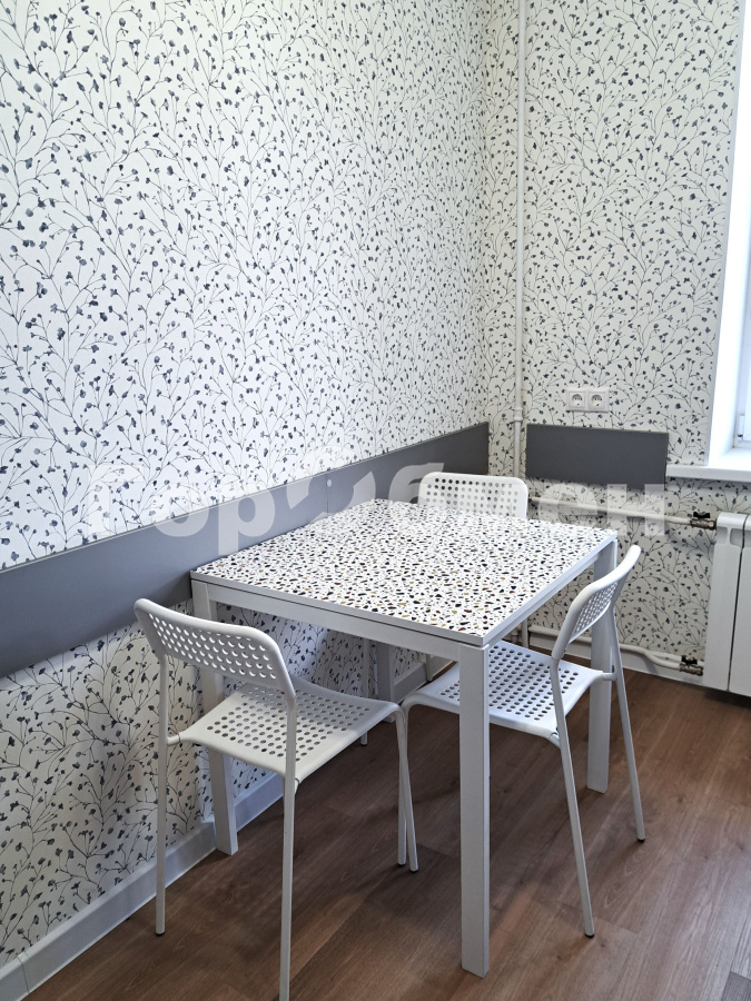 Аренда 2-комнатной квартиры, Москва, Россия,   Васильевская улица