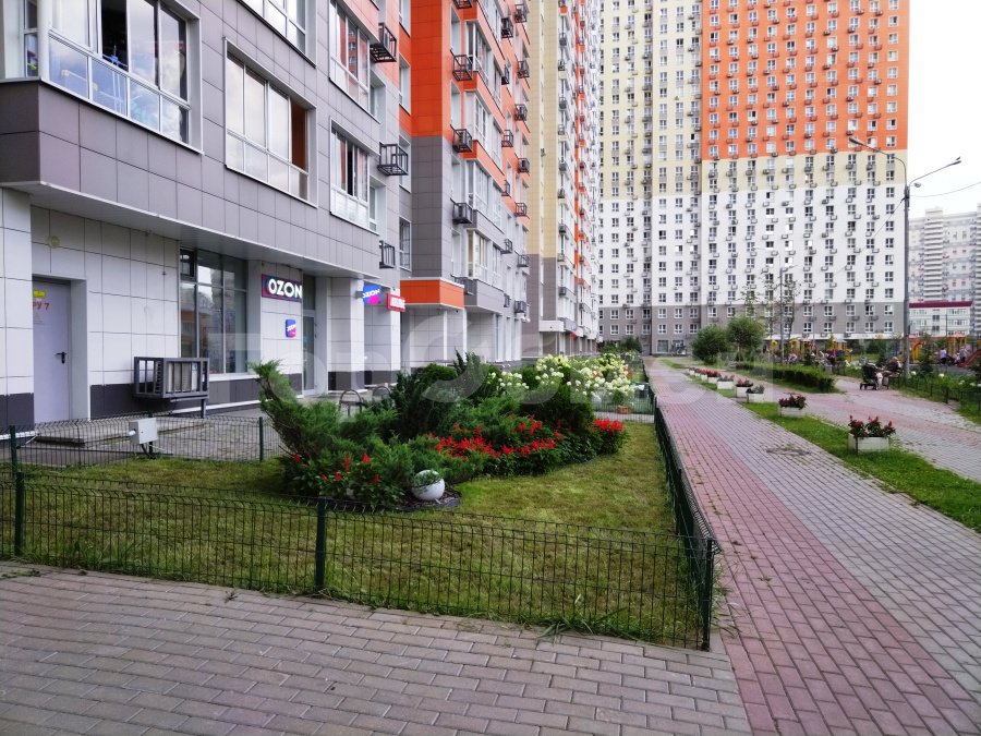 Продажа 1-комнатной квартиры, Московская, Россия,   городской округ Красногорск