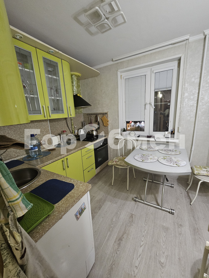 Аренда 2-комнатной квартиры, Мытищи, Россия,   городской округ   Юбилейная улица