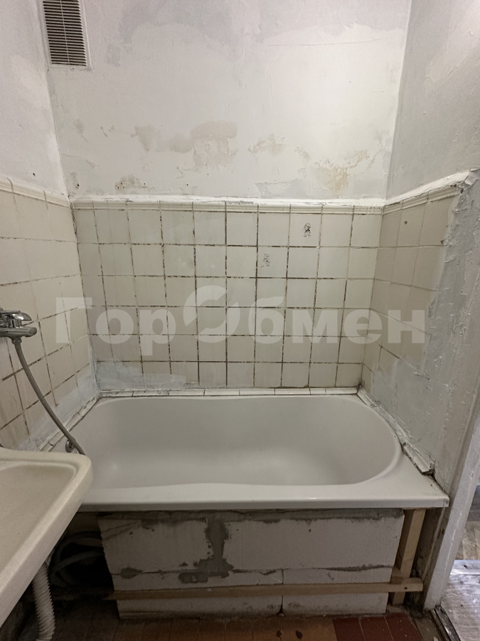 Продажа 1-комнатной квартиры, Москва, Россия,    улица Расплетина