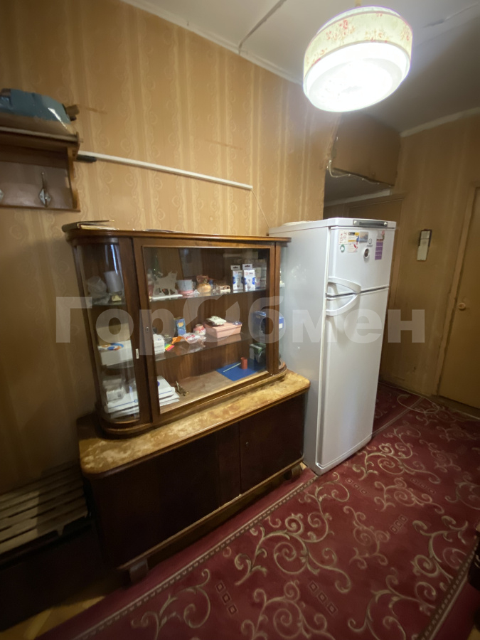 Продажа 2-комнатной квартиры, Москва, Россия,   проезд Досфлота