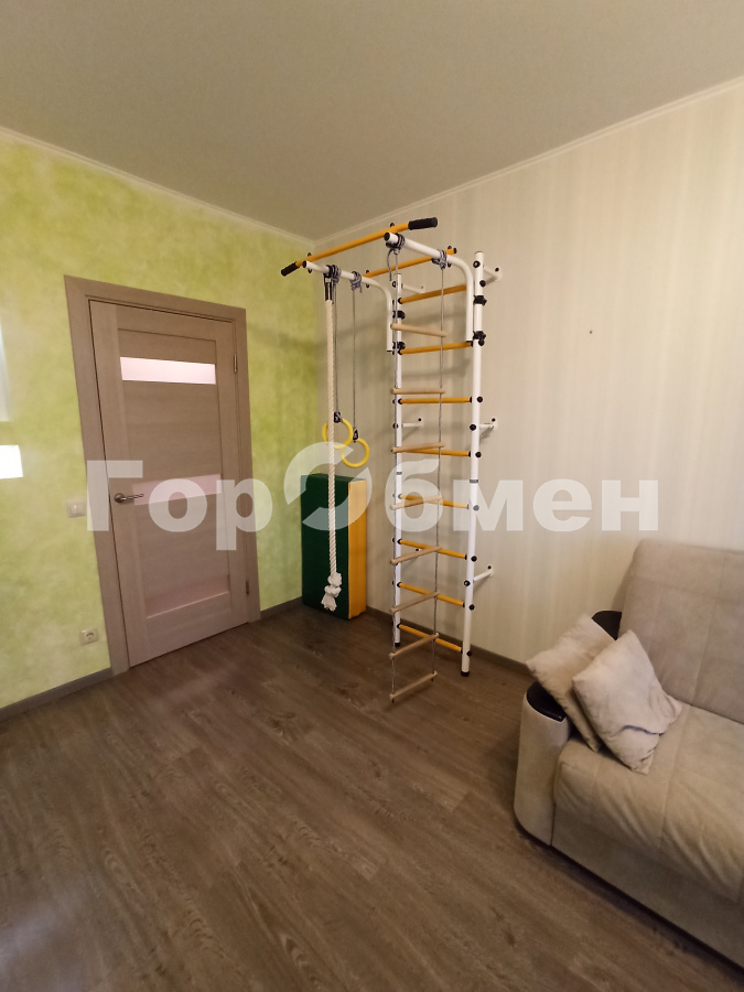 Продажа 1-комнатной квартиры, Коммунарка, Бачуринская улица,  22к3
