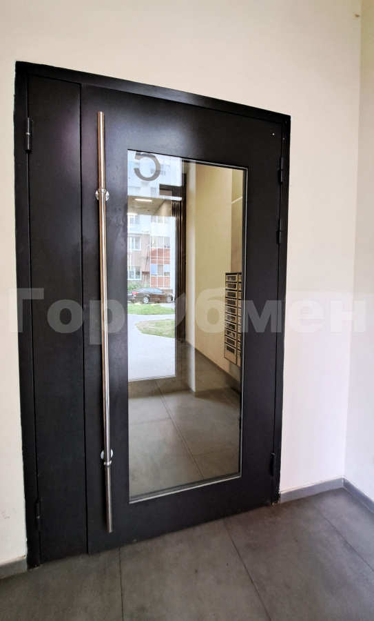 Продажа 3-комнатной квартиры, Бородино, Россия,   городской округ Мытищи