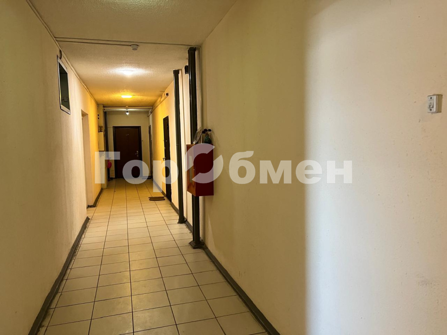 Продажа 1-комнатной квартиры, Котельники, Россия,   городской округ   2-й Покровский проезд