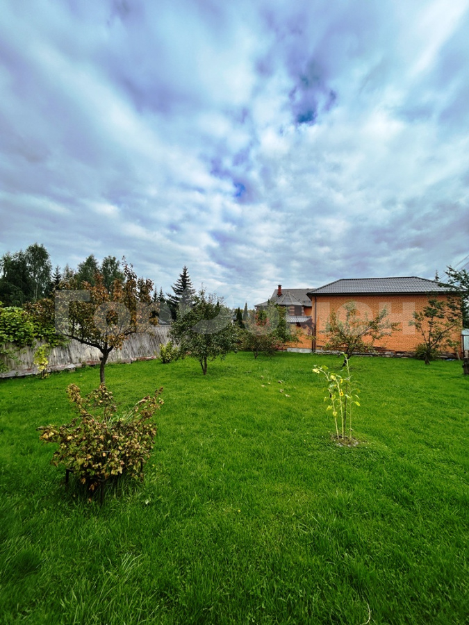 Продажа дома, 164м <sup>2</sup>, 17 сот., совхоза Крекшино, Россия,   Новомосковский административный округ