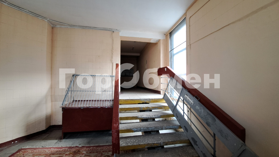 Продажа 1-комнатной квартиры, Москва, Россия,   шоссе Энтузиастов