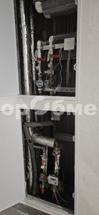 Продажа 2-комнатной квартиры, Москва, Россия,    проезд Досфлота