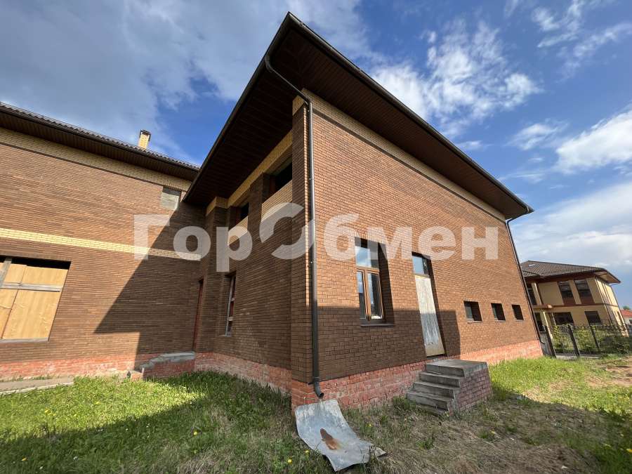 Продажа дома, 1041м <sup>2</sup>, 18 сот., Дмитровское, Россия,   городской округ Красногорск