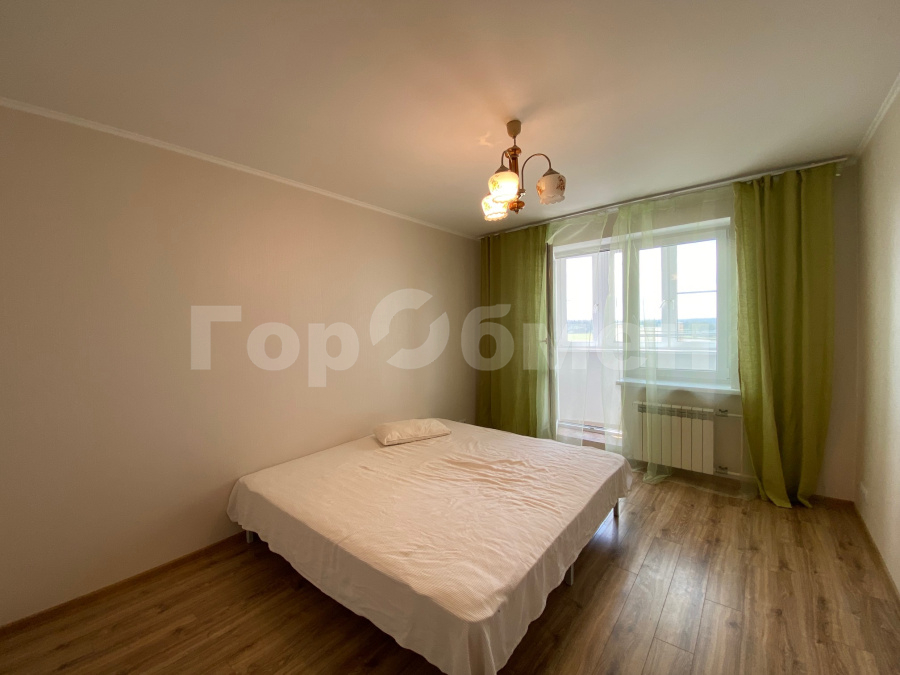 Продажа 3-комнатной квартиры, Звенигород, Россия,   Одинцовский городской округ