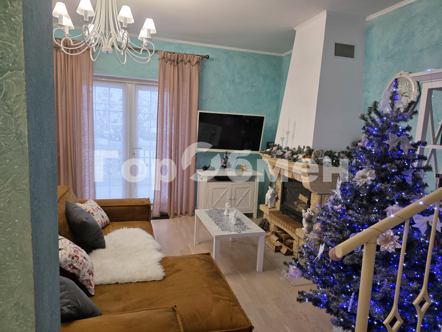 Продажа дома, 330м <sup>2</sup>, 16 сот., Белоусово, Россия,   Троицкий административный округ