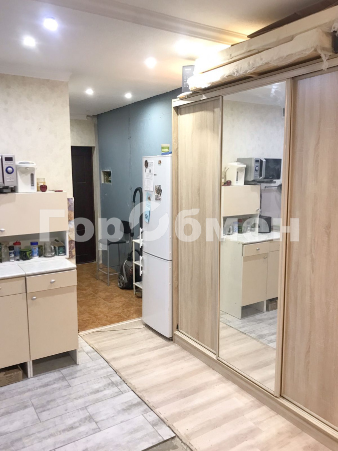 Продажа квартиры, Немчиновка, Россия,   Одинцовский городской округ