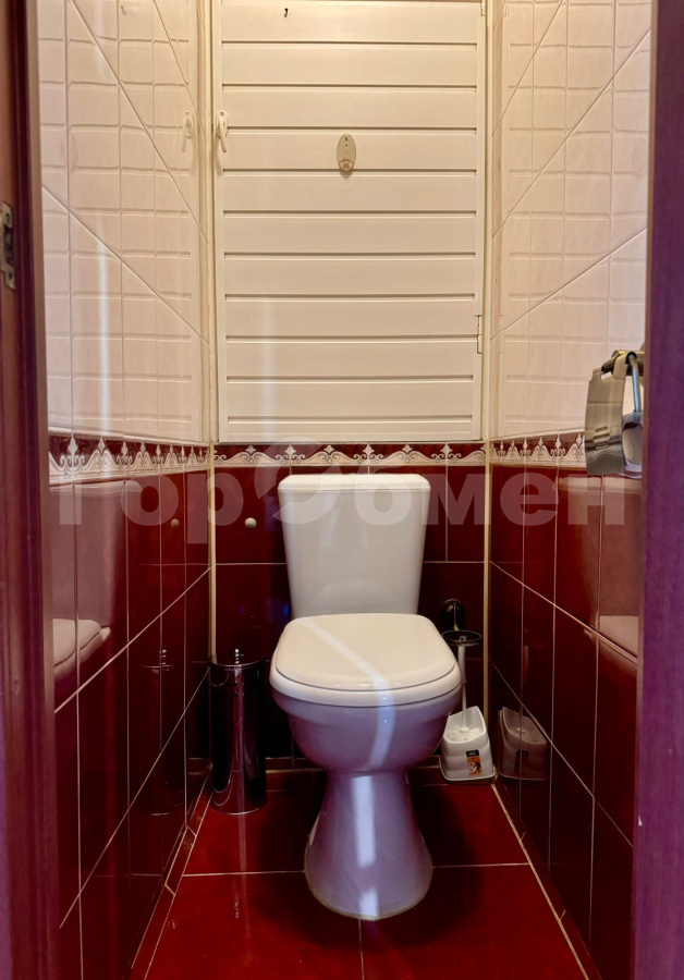 Аренда 2-комнатной квартиры, Москва, Россия,    Кантемировская улица