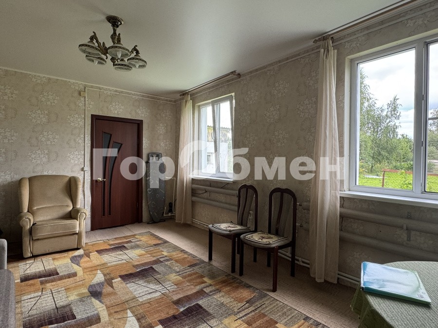 Продажа дома, 42м <sup>2</sup>, 5 сот., Павловский Посад, Россия,   Павлово-Посадский городской округ