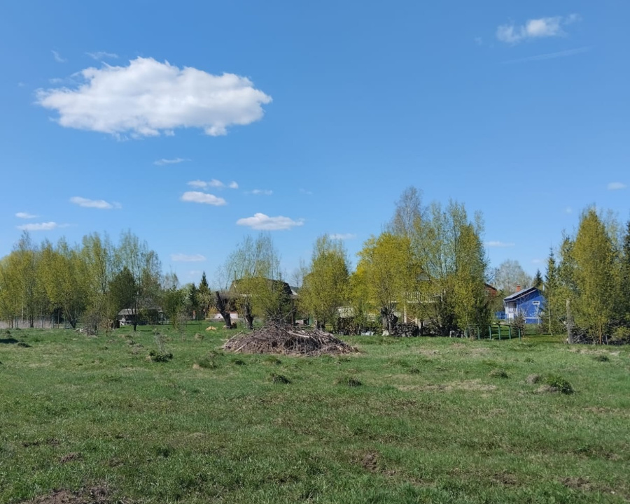 Продажа дома, 60м <sup>2</sup>, 8 сот., Меткомелино, Россия,   Раменский муниципальный округ