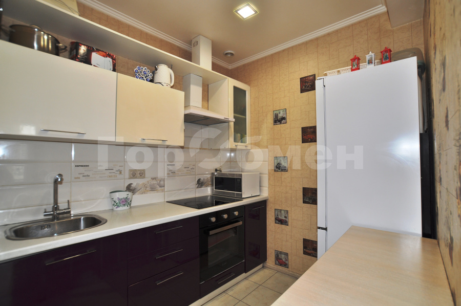 Продажа 1-комнатной квартиры, Московская, Россия,   городской округ Красногорск