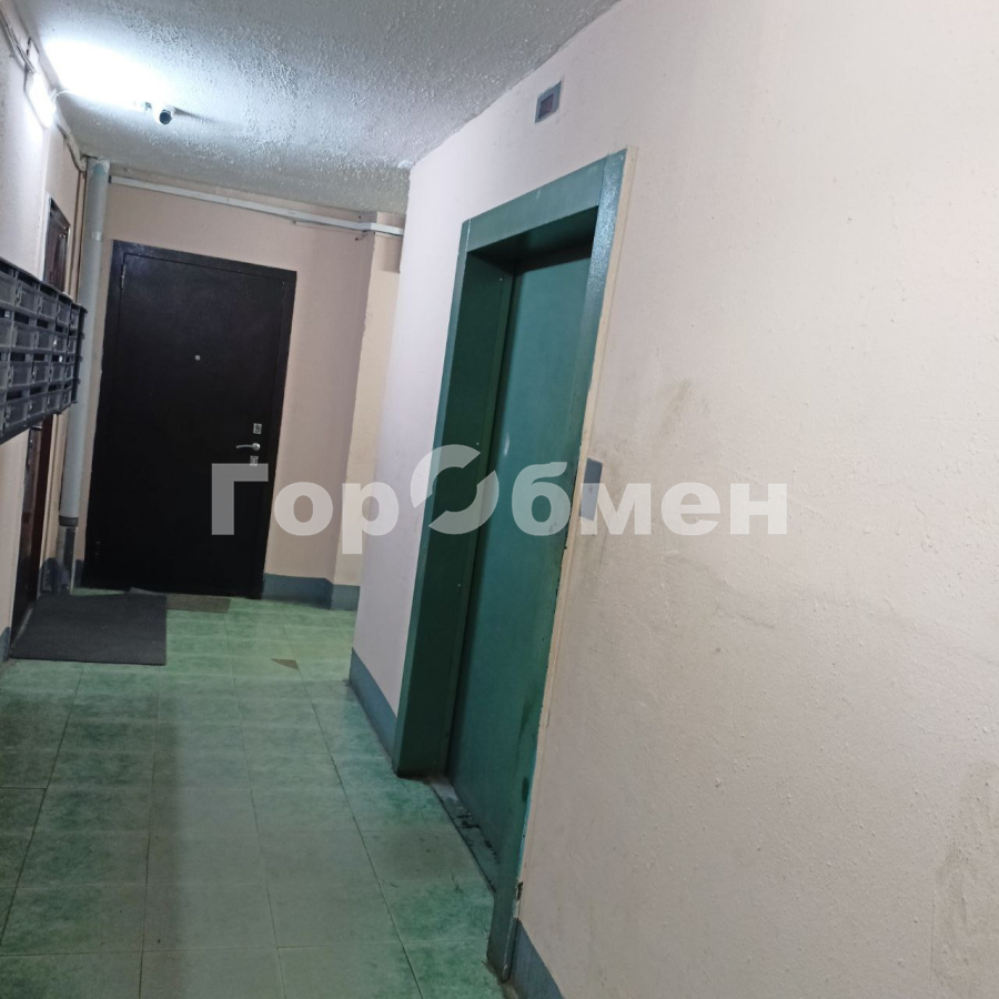 Продажа 3-комнатной квартиры, Балашиха, Россия,    микрорайон Саввино