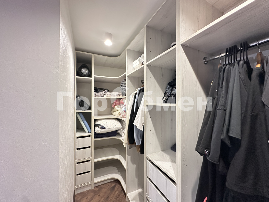 Продажа 4-комнатной квартиры, Москва, Россия,    Шелепихинская набережная