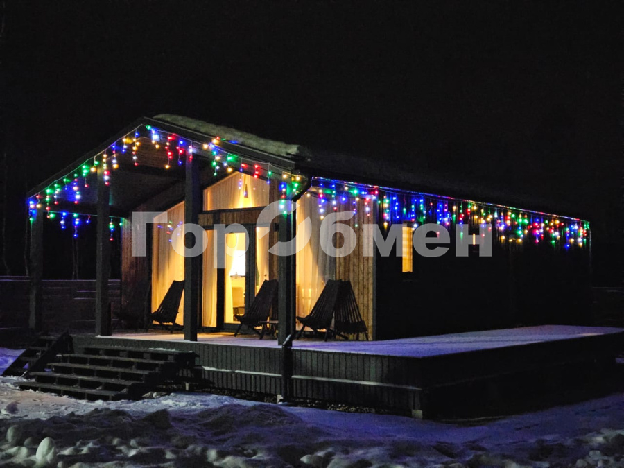 Продажа дома, 92м <sup>2</sup>, 9 сот., Московская, Россия,   Можайский муниципальный округ