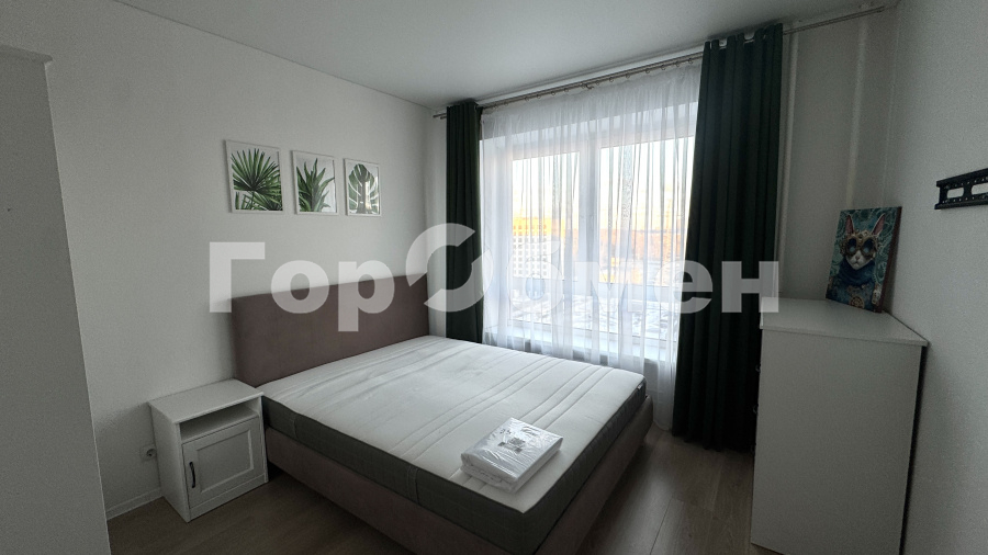 Аренда 1-комнатной квартиры, Балашиха, Россия,    Реутовская улица