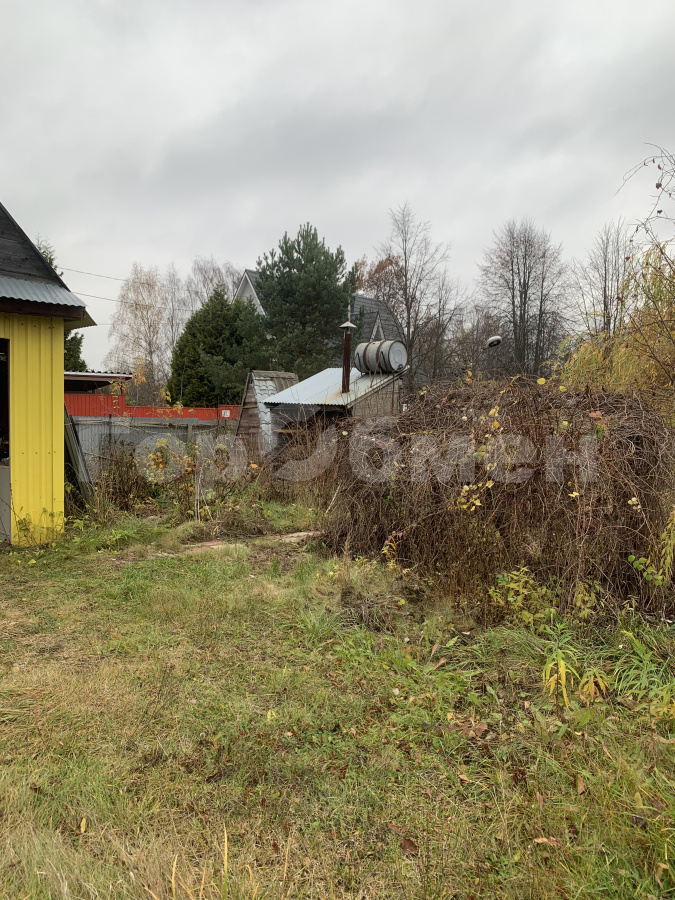 Продажа дома, 95м <sup>2</sup>, 15 сот., Погорелки, Россия,   городской округ Мытищи