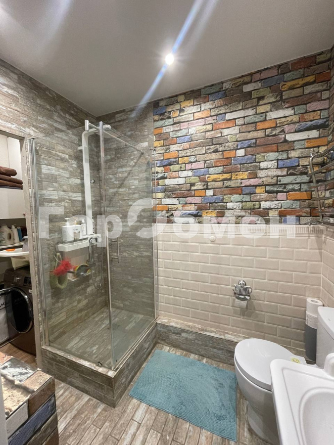 Продажа 3-комнатной квартиры, Пирогово, Россия,   городской округ Мытищи