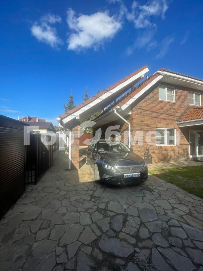 Продажа дома, 169м <sup>2</sup>, 4 сот., Говорово, Россия,    СНТ Мичуринец